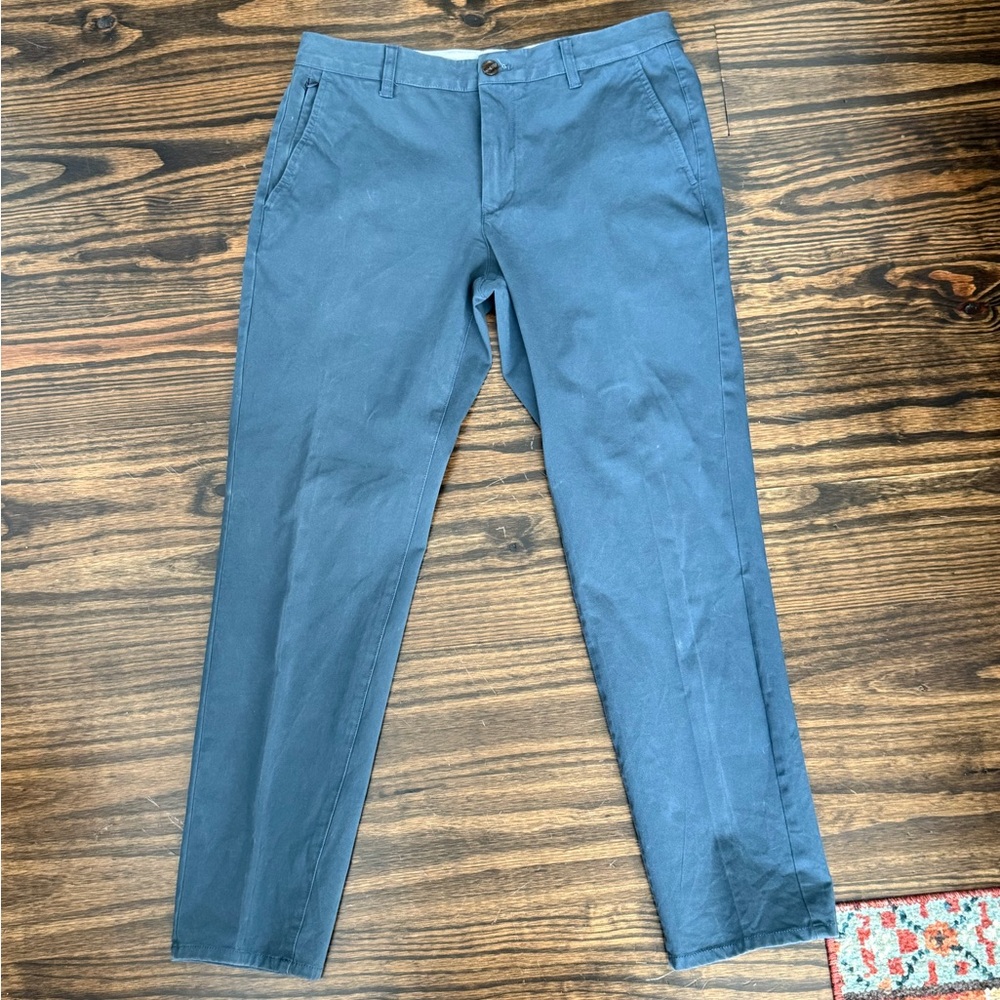 Bonobos Blue Chinos for Men